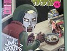 MF DOOM - MM..FOOD LIMITED EDITION New Sealed Green/Pink Colored Vinyl 2 LP
