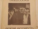 Buzzcocks – 1st Pressing Spiral Scratch New Hormones UK ORG-1 1977 Punk Single