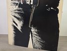 ROLLING STONES - Sticky Fingers ANDY WARHOL ZIPPER COVER LP TWO COVERS INCLUDED