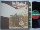 LED ZEPPELIN II VG+ ATLANTIC SD 8236 Original vinyl LP RL SS Hot Mix ultrasonic