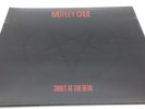 Motley Crue - Shout At The Devil - Vinyl LP NEW Sealed