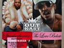 OUTKAST SPEAKERBOXXX The LOVE BELOW Vinyl Record Albums 4 LPs 180gram HEY YA