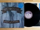Bon Jovi - New Jersey LP. UK 1st. A2/B1. Vertigo/Phonogram. 1988. Inner. VG+/VG