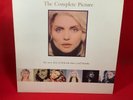 BLONDIE The Complete Picture The Very Best Of Debbie Harry 1991 Double Vinyl LP