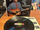 1963 Ernest Tubb ‎– Sings Just Call Me Lonesome 74385 LP33 EX