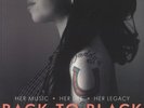 WINEHOUSE, Amy/VARIOUS - Back To Black (Soundtrack) - Vinyl (LP)