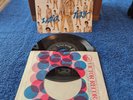 Elvis Presley  JAPAN SS 1665 MONEY HONEY