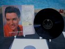 1 x German Lp Elvis Presley Something For Everybody RCA LPM 2370
