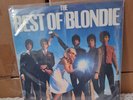 BLONDIE / Best of blondie /  Sealed 1981