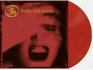 NEW Third Eye Blind S/T RED Vinyl Record Self Titled LP Blue Out Of The Vein OOP