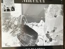 Nirvana- Bleach 20th Anniversary Edition White Vinyl Sealed Grunge Classic