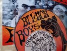 Bleach boys isd rebelles européens rock o rama