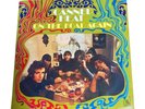 CANNED HEAT On The Road Again Red Vinyl Used