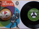 The BEATLES Love Me DoPlease Please MeOdeon O 22 396