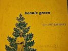 Bennie Green on Prestige 7041