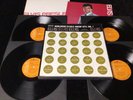 ELVIS PRESLEY 4LP BOX SRA-9173 JAPAN WORLDWIDE GOLD AWARD HITS 2 BOOKS STUNNING