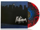 The Protomen - Act 1 LP Vinyl Red Blue Splatter Limited Edition 500 copies