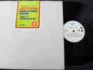 Michael Jackson WANNA BE CLASSIC REMIX Disque 33t 12
