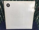 Very Rare  BEATLES  White Album  White Vinyl WEISS DMM German LP  w/ All Inserts