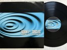 Adam F - Circles 12” Single UK Press 1997