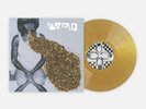 Santigold 15th Anniversary VINYL ME PLEASE VMP 180G GOLD LP + BOOKLET ART PRINT