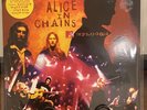 Alice in Chains MTV unplugged Vinyl Sealed Never Played