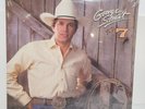 George Strait #7 Vinyl Record LP Album MCA 5750 Factory Sealed Club Ed