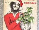 Jacob Miller Ray I Natty Christmas VG LP Top Ranking International 1978 Jamaica