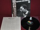 JOHN COLTRANE - A LOVE SUPREME - MCA VIM-5639 1980  JAPAN OBI NM LP ED. LIMITATA
