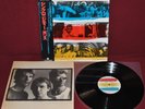 THE POLICE - SYNCHRONICITY - AM REC AMP-28075 1983 - LP JAPAN NM OBI 1A EDIZIONE