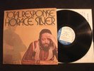 Horace Silver - Total Response - 1972 Vinyl 12'' Lp./ VG+/ Soul Jazz Pop