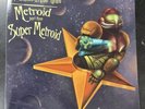 Metroid Trilogy  SLEEVE / JACKET ONLY  Moonshake Super Nintendo SNES NES *minty