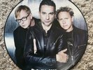Depeche Mode-personal jesus part 2 Picture Vinyl