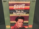 Elvis Presley RCA LSP-2756 Fun In Acapulco LP SEALED MINT Rarity