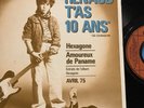 Sp 45 T Renaud. 883 052 Promo