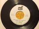 Northern Soul 45 - N.F. Porter - Keep On Keeping On - Lizard WLP Nm