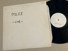 THE POLICE 