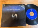 THE DOORS El Dulce Paseo +2 1971 MEXICO 7