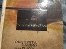 Panart Orquesta Casino De La Playa LP  33  RPM  Récord