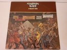 Marvin Gaye – I Want You - 1976 - US First Press 12