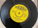 Felice Taylor : Captured By Your Love / I Can Feel Your Love. 1968 UK Soul 7