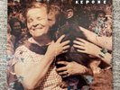 Kepone - Ugly Dance - Helmet Gwar Post Hardcore Alternative Rock Record Vinyl