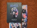Rolling Quartz Blaze 1st Single Album Pre Owned