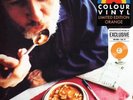 Blind Melon - Soup Limited Edition Orange Color Vinyl LP