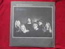 The Allman Brothers Band Idlewild South 1970 Vinyl Record LP SD 33-342 Presswell
