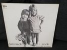 LP I POOH Alessandra vinile stampa originale CGD 69023 SIGILLATO SEALED