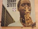 Sonny Stitt NOW IMPULSE MONO PROMO 1st Press