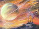 KEBU - To Jupiter & Back - Vinyl (gatefold 180 gram vinyl LP + poster)