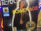 AC/DC - Powerage (50th Anniversary Walmart Exclusive Gold Color Vinyl) New