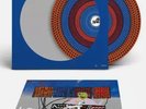 George Harrison Electronic Sound Zoetrope Picture Disc Sealed. RDS 2024.